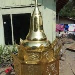 makara mahkota kubah kuningan, makara mahkota kubah tembaga, harga makara mahkota kubah kuningan tembaga, jual makara mahkota kubah kuningan tembaga, jasa pembuatan makara mahkota kubah kuningan tembaga, kerajinan makara mahkota kubah kuningan tembaga, pengrajin makara mahkota kubah kuningan tembaga, makara mahkota kubah masjid,